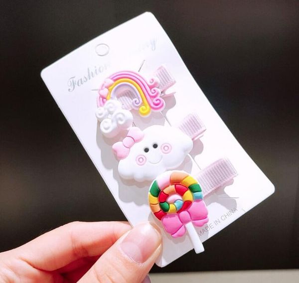 children's cartoon hair clip color plastic side clip girls princess hair accessories gc350, Slivery;white
children's cartoon hair clip color plastic side clip girls princess hair accessories gc350, Slivery;white