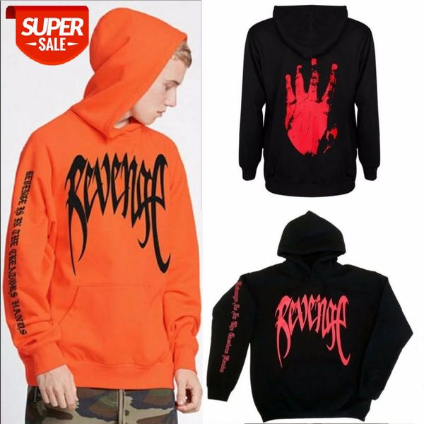 revenge kill hoodie mens orange and black sweatshirt xxxtentacion bad vibes forever cool streetwear fashion hoodies #lg0a
revenge kill hoodie mens orange and black sweatshirt xxxtentacion bad vibes forever cool streetwear fashion hoodies #lg0a