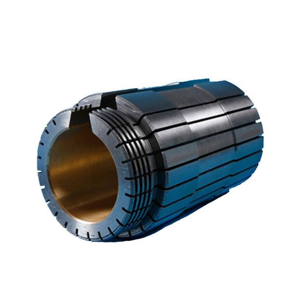 large machinery & equipment 1 pc of nantong machine tool m7130b grinder with mother thread bearing 170*112*98mm, inner hole 70m
large machinery & equipment 1 pc of nantong machine tool m7130b grinder with mother thread bearing 170*112*98mm, inner hole 70m