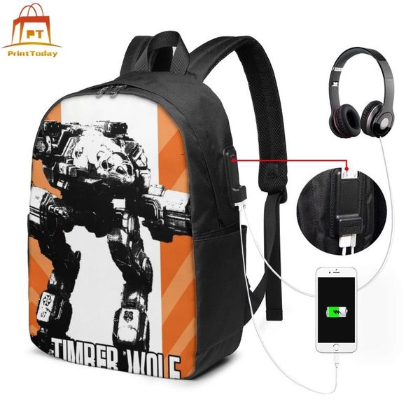 backpack mech warrior backpacks teenage trendy bag sports men - women multi purpose print bags
backpack mech warrior backpacks teenage trendy bag sports men - women multi purpose print bags
