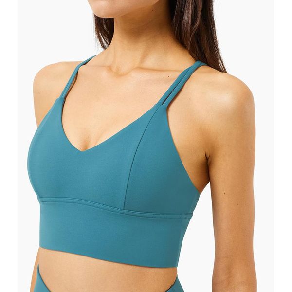 female sport yoga bra 2021 new solid push up fitness high support crop cross back gym running underwear workout bras, White;black
female sport yoga bra 2021 new solid push up fitness high support crop cross back gym running underwear workout bras, White;black