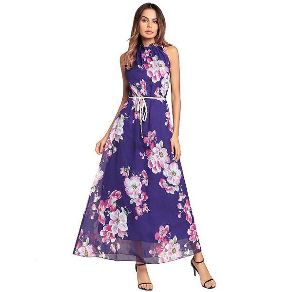 2018 new women's dresses spring/summer bohemian print skirt women's long cold skirt 2 colors, Black;gray
2018 new women's dresses spring/summer bohemian print skirt women's long cold skirt 2 colors, Black;gray