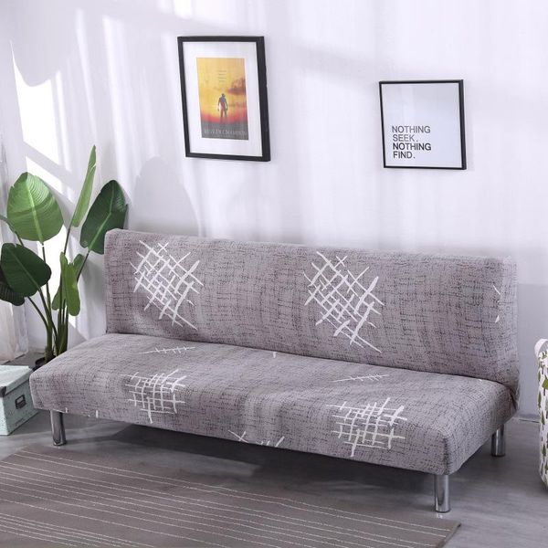 chair covers stretch sofa cover folding big elasticity couch without armrest for bed double seat
chair covers stretch sofa cover folding big elasticity couch without armrest for bed double seat