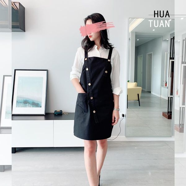 waterproof kitchen profesional apron canvas chef women waist pinafore waiter working cabeleireiro household merchandises ef50ac
waterproof kitchen profesional apron canvas chef women waist pinafore waiter working cabeleireiro household merchandises ef50ac