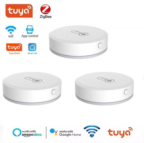 smart home control tuya zigbee 3.0 temperature and humidity sensor life app hub via work with alexa google
smart home control tuya zigbee 3.0 temperature and humidity sensor life app hub via work with alexa google