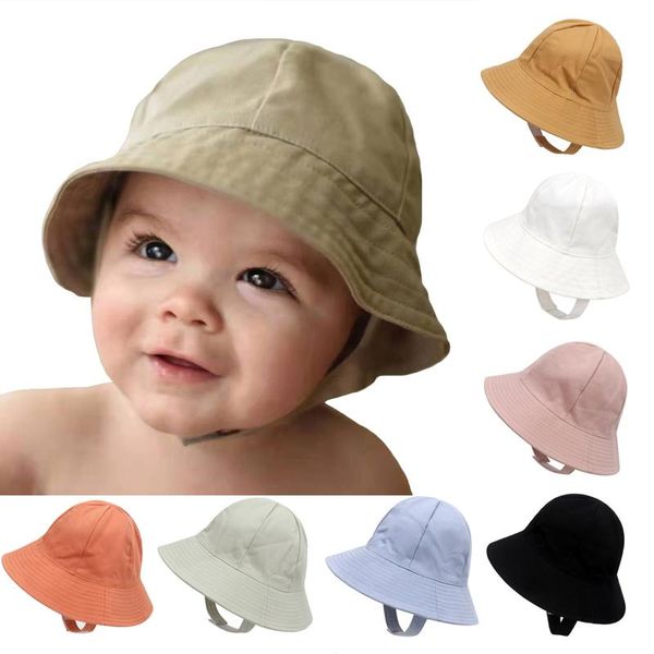 caps & hats summer children's fisherman hat sunscreen outdoor kids children protection cap infant boys girls bucket, Yellow
caps & hats summer children's fisherman hat sunscreen outdoor kids children protection cap infant boys girls bucket, Yellow