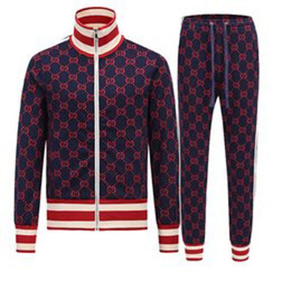 mens fashion new men tracksuit sweat suits sports suit men hoodies jackets tracksuits jogger suits jacket pants sets_zy, Gray
mens fashion new men tracksuit sweat suits sports suit men hoodies jackets tracksuits jogger suits jacket pants sets_zy, Gray