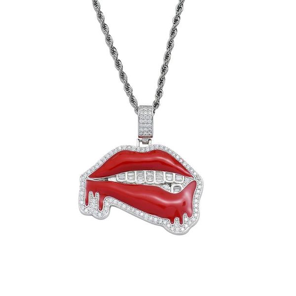 pendant necklaces bling women hip hop necklace brass cz pendants for rapper party gift cn292, Silver
pendant necklaces bling women hip hop necklace brass cz pendants for rapper party gift cn292, Silver