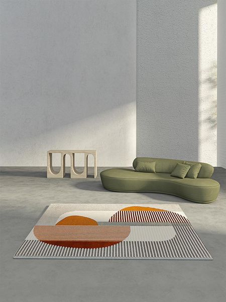 carpets nordic ins light luxury carpet for living room modern simple bedroom rug concise sofa coffee table mat large area bedside
carpets nordic ins light luxury carpet for living room modern simple bedroom rug concise sofa coffee table mat large area bedside