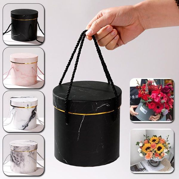 paper flower box flower barrel gift packing lid bucket florist bouquet boxes wedding party gifts packaging supplies
paper flower box flower barrel gift packing lid bucket florist bouquet boxes wedding party gifts packaging supplies