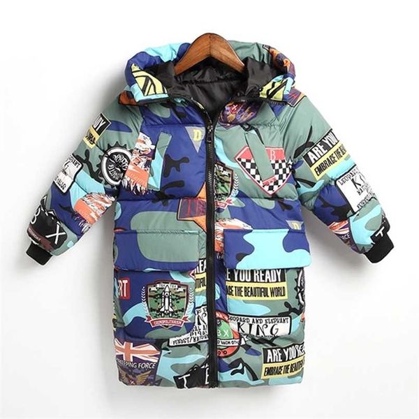 kids boys jackets winter warm down coat for children hooded outerwear clothing teen girls clothes russian parkas 211203, Blue;gray
kids boys jackets winter warm down coat for children hooded outerwear clothing teen girls clothes russian parkas 211203, Blue;gray