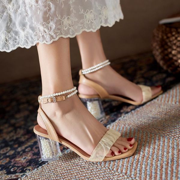 sandals female sandal buckle strap fashion womens shoes 2021 clear heels all-match espadrilles platform girls luxury lace summer bei, Black
sandals female sandal buckle strap fashion womens shoes 2021 clear heels all-match espadrilles platform girls luxury lace summer bei, Black