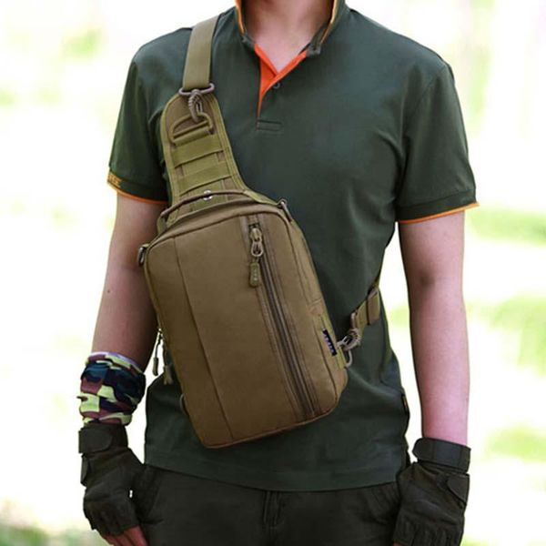 outdoor bags sale men waterproof nylon tactical travel backpack trekking high capacity shoulder messenger chest bag
outdoor bags sale men waterproof nylon tactical travel backpack trekking high capacity shoulder messenger chest bag