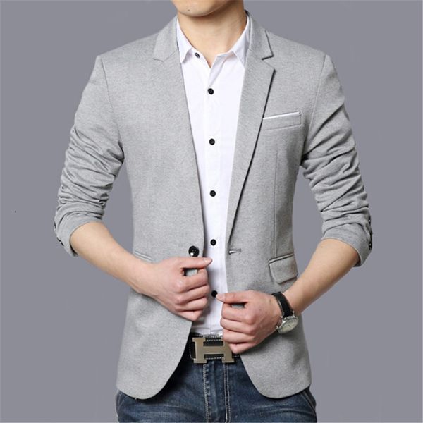 new fashion casual single button dress blazer slim fit mens suit jacket men xxxxxxl n8at, White;black
new fashion casual single button dress blazer slim fit mens suit jacket men xxxxxxl n8at, White;black