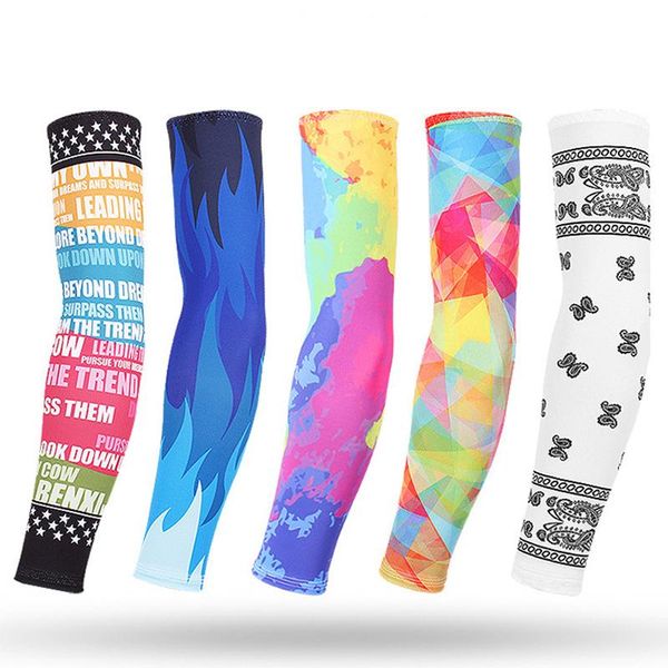 elbow & knee pads compression sports arm sleeve basketball pad cycling warmer summer running cuff cover sunscreen volleyball armguards, Black;gray
elbow & knee pads compression sports arm sleeve basketball pad cycling warmer summer running cuff cover sunscreen volleyball armguards, Black;gray