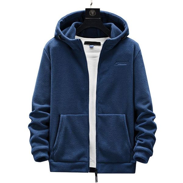 men's jackets 2021 fleece jacket outdoors casual hooded zipper solid color male spring autumn softshell hiking army, Black;brown
men's jackets 2021 fleece jacket outdoors casual hooded zipper solid color male spring autumn softshell hiking army, Black;brown