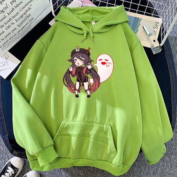 women's hoodies & sweatshirts anime hu tao hoodie women manga harajuku fashion genshin impact woman fleece sweatshirt pullover hoody, Black
women's hoodies & sweatshirts anime hu tao hoodie women manga harajuku fashion genshin impact woman fleece sweatshirt pullover hoody, Black