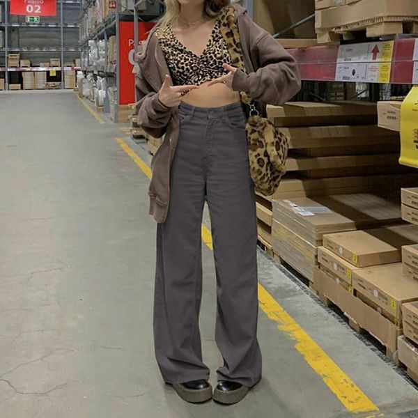 corduroy y2k aesthetic baggy joggers gothic low waist female wide leg trousers streetwear 90s casual outfits pants, Black;white
corduroy y2k aesthetic baggy joggers gothic low waist female wide leg trousers streetwear 90s casual outfits pants, Black;white
