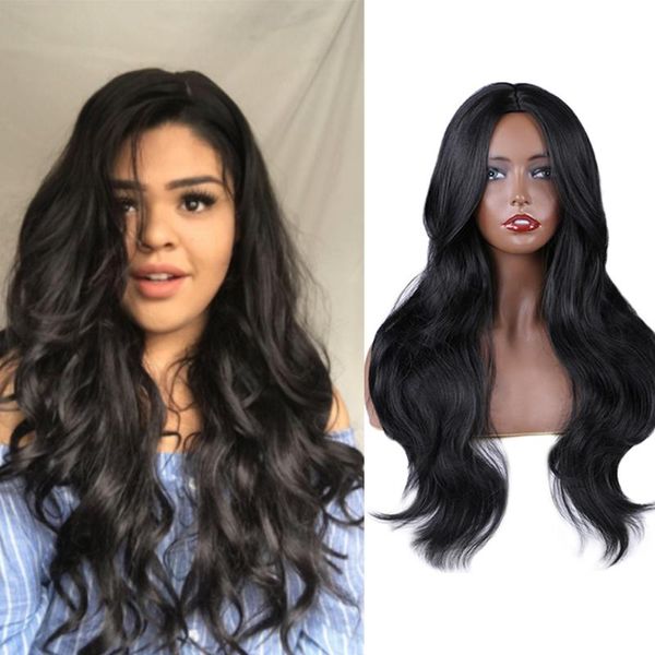 synthetic wigs saisity long wave layered hairstyle ombre black brown blonde ash full with bangs for
synthetic wigs saisity long wave layered hairstyle ombre black brown blonde ash full with bangs for