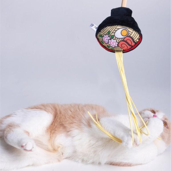 cat toys pet wand toy interactive kitten play food shape teasering catnip for supplies teaser stick
cat toys pet wand toy interactive kitten play food shape teasering catnip for supplies teaser stick