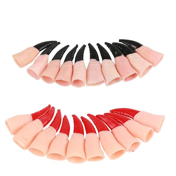 nail art decorations 20pcs spooky scary witches nails fake finger for costume cosplay party supplies, Silver;gold
nail art decorations 20pcs spooky scary witches nails fake finger for costume cosplay party supplies, Silver;gold