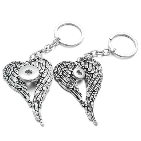 new snap jewelry 12mm 18mm metal wing snap button keychains keyring pendant for women girls gi jllfik
new snap jewelry 12mm 18mm metal wing snap button keychains keyring pendant for women girls gi jllfik