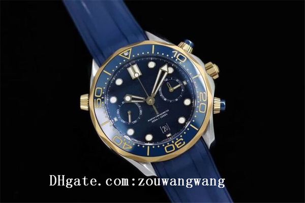 2020 sea ceramic bezel aqua timing watches boss terra men 007 chronograph sport wristwatches james bond master mens watch d3040, Slivery;black
2020 sea ceramic bezel aqua timing watches boss terra men 007 chronograph sport wristwatches james bond master mens watch d3040, Slivery;black