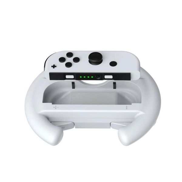 game controllers & joysticks 2pcs tns-852b steering racing wheel bracket for switch -c controller host handle
game controllers & joysticks 2pcs tns-852b steering racing wheel bracket for switch -c controller host handle