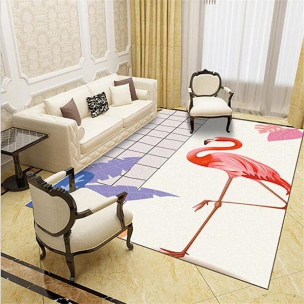 carpets flamingo carpet square anti-skid area floor mat 3d rug non-slip dining room living soft bedroom 04
carpets flamingo carpet square anti-skid area floor mat 3d rug non-slip dining room living soft bedroom 04