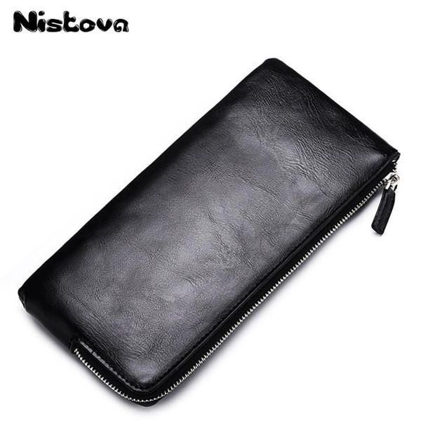 wallets men's pu long soft leather purse simple leisure youth zipper wallet mobile phone bag zero multi-function, Red;black
wallets men's pu long soft leather purse simple leisure youth zipper wallet mobile phone bag zero multi-function, Red;black