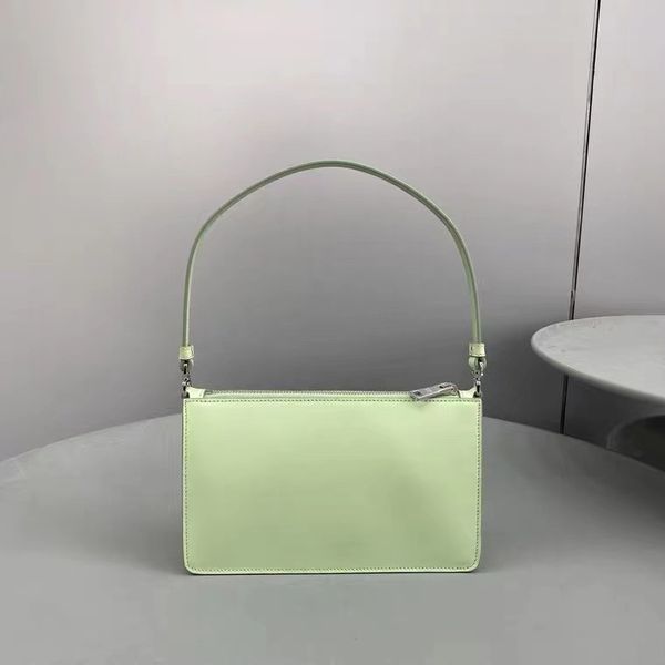 luxury handbags 2021 new leather fashion single shoulder armpit stick bright plain women's bag
luxury handbags 2021 new leather fashion single shoulder armpit stick bright plain women's bag