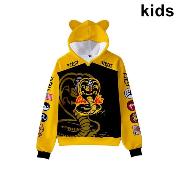men's hoodies & sweatshirts 2 to 14 years kids the karate kid kai 3d print hoodie sweatshirt boy/girl'trendy loose anime movie, Black
men's hoodies & sweatshirts 2 to 14 years kids the karate kid kai 3d print hoodie sweatshirt boy/girl'trendy loose anime movie, Black