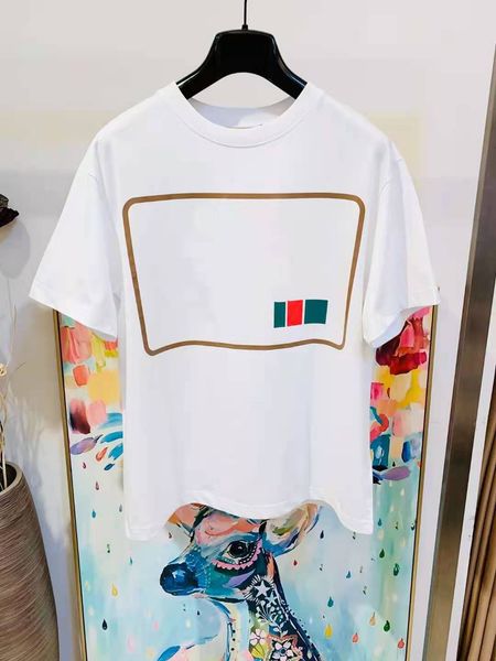 20ss early spring short sleeve tee men women high street fashion short sleeves t-shirts summer breathable tee zdlg0206., White;black
20ss early spring short sleeve tee men women high street fashion short sleeves t-shirts summer breathable tee zdlg0206., White;black