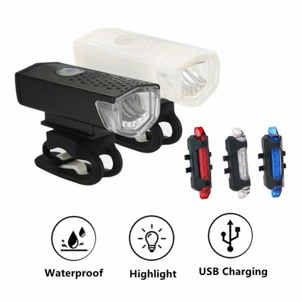 bike lights bicycle light waterproof rear tail led usb style rechargeable or battery cycling portable accessorie
bike lights bicycle light waterproof rear tail led usb style rechargeable or battery cycling portable accessorie