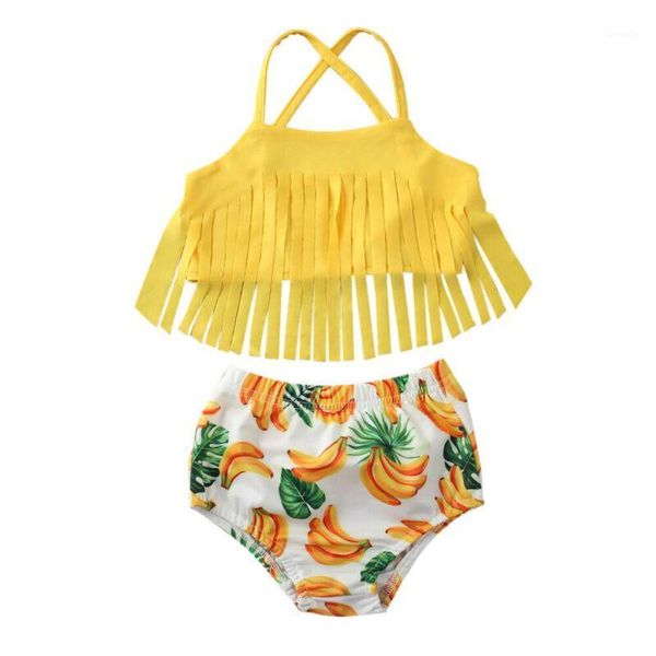 infant born kids baby girl swimwear bikini suit tassel print summer shorts swimsuit kid clothing, Black
infant born kids baby girl swimwear bikini suit tassel print summer shorts swimsuit kid clothing, Black