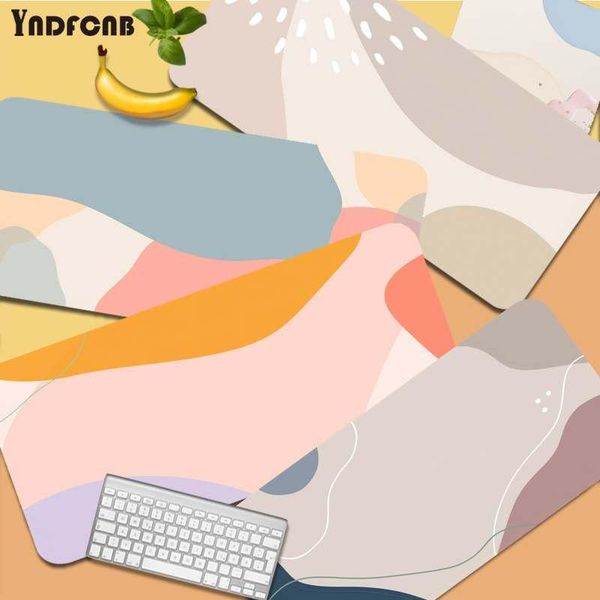 mouse pads & wrist rests yndfcnb nordic style morandi color in stocked rubber durable deskmousepad for csgo game player computer laptop
mouse pads & wrist rests yndfcnb nordic style morandi color in stocked rubber durable deskmousepad for csgo game player computer laptop