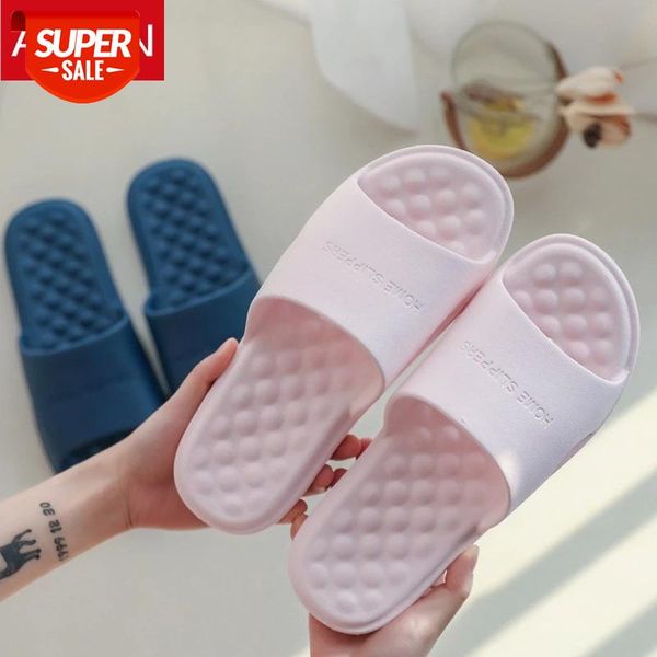 asifn women bathroom slippers non-slip home summer ladies message slides mules indoor men female couple slip style flip flops #po54, Black
asifn women bathroom slippers non-slip home summer ladies message slides mules indoor men female couple slip style flip flops #po54, Black