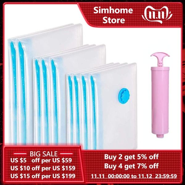 storage bags durable vacuum for clothes pillows bedding blanket more space save compression travel hand pump seal zipper
storage bags durable vacuum for clothes pillows bedding blanket more space save compression travel hand pump seal zipper
