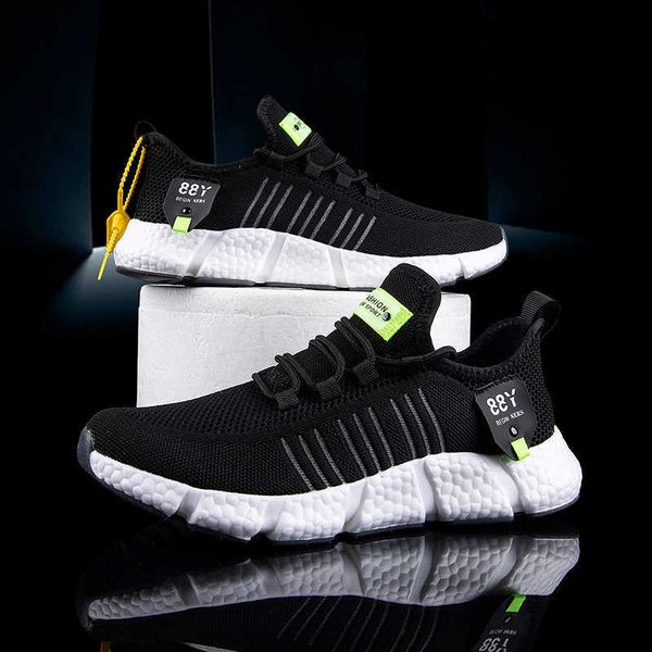 running shoes spring 2021 new breathable woven sports casual fashion popcorn elastic running men's shoes traniers sneakers
running shoes spring 2021 new breathable woven sports casual fashion popcorn elastic running men's shoes traniers sneakers