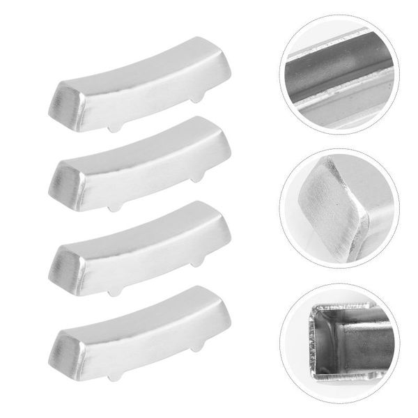 chopsticks 4pcs stainless steel el table creation household tableware rack rest and holder
chopsticks 4pcs stainless steel el table creation household tableware rack rest and holder