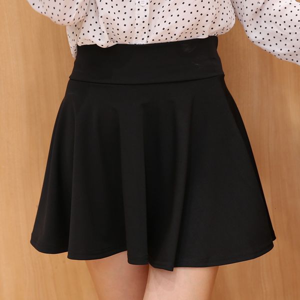 2021 new spring summer women high waist fashion casual elegant office lady professional large size pleated mini skirts female 51vk, Black
2021 new spring summer women high waist fashion casual elegant office lady professional large size pleated mini skirts female 51vk, Black