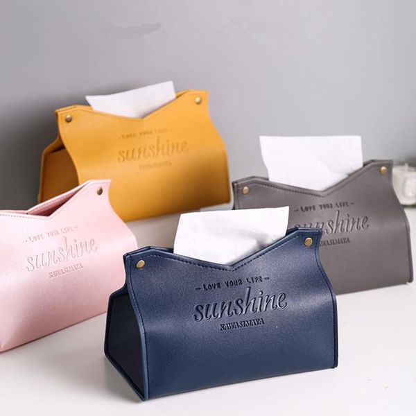 tissue boxes & napkins pu leather box car toilet pumping home living room decoration bedroom kitchen desknordic storage office
tissue boxes & napkins pu leather box car toilet pumping home living room decoration bedroom kitchen desknordic storage office