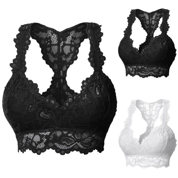 bras 25# plus size women push up strapless bra lingerie underwear v-neck bralette for femme with pad, Red;black
bras 25# plus size women push up strapless bra lingerie underwear v-neck bralette for femme with pad, Red;black