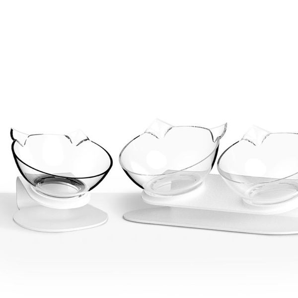 cat bowls & feeders non-slip double pet with raised stand food and water for cats dogs products bowl
cat bowls & feeders non-slip double pet with raised stand food and water for cats dogs products bowl