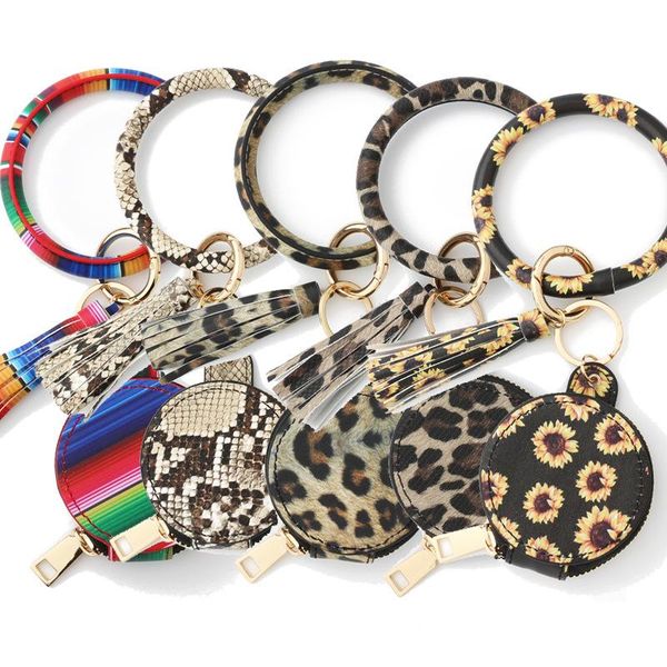 bangle 2021 bluetooth earphone bag pu leather bracelet key chain cosmetic with mirror round wrist, Black
bangle 2021 bluetooth earphone bag pu leather bracelet key chain cosmetic with mirror round wrist, Black