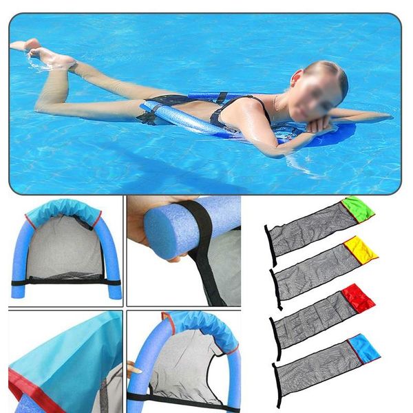 pool & accessories noodle chair mat inflatable mattress water hammock lounger float swimming swim ring bed net cover
pool & accessories noodle chair mat inflatable mattress water hammock lounger float swimming swim ring bed net cover