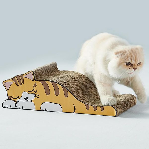 cat toys toy claw grinder scratch wear-resistant creative corrugated hole bowl funny supplies
cat toys toy claw grinder scratch wear-resistant creative corrugated hole bowl funny supplies