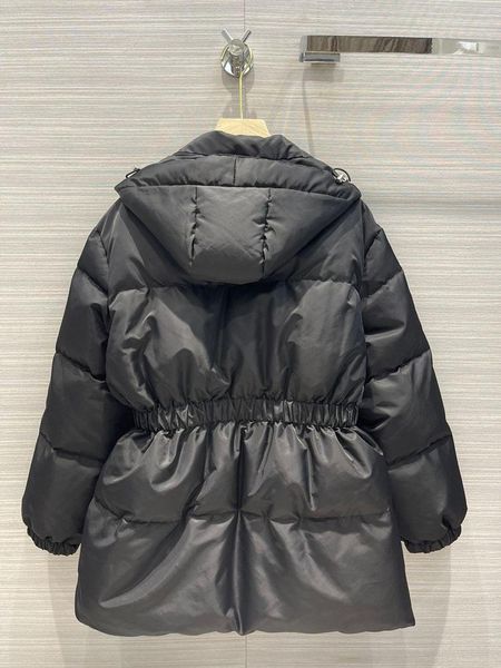 women's jackets black down coats for women fashion bag decoration coat zipper hooded lady winter 2021, Black;brown
women's jackets black down coats for women fashion bag decoration coat zipper hooded lady winter 2021, Black;brown