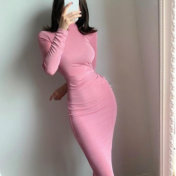 casual dresses womengaga winter base french turtleneck high fold waist pleated thin temperament solid color long sleeve dress xe89, Black;gray
casual dresses womengaga winter base french turtleneck high fold waist pleated thin temperament solid color long sleeve dress xe89, Black;gray
