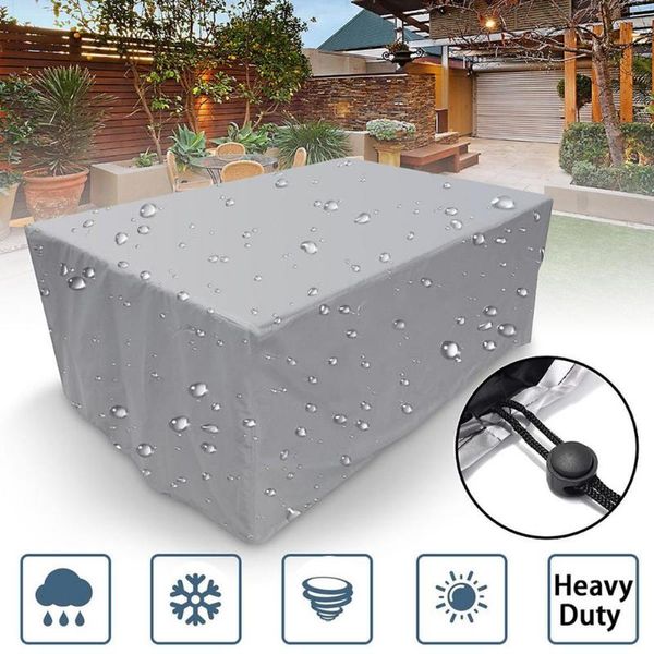 shade patio waterproof cover outdoor garden furniture covers rain snow chair for sofa table dust proof rainproof
shade patio waterproof cover outdoor garden furniture covers rain snow chair for sofa table dust proof rainproof